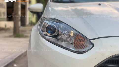 Độ đèn Led Ford Fiesta | X-Light V20 New 2021